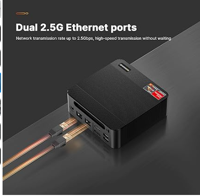 Mini Pc Boss Game Edition