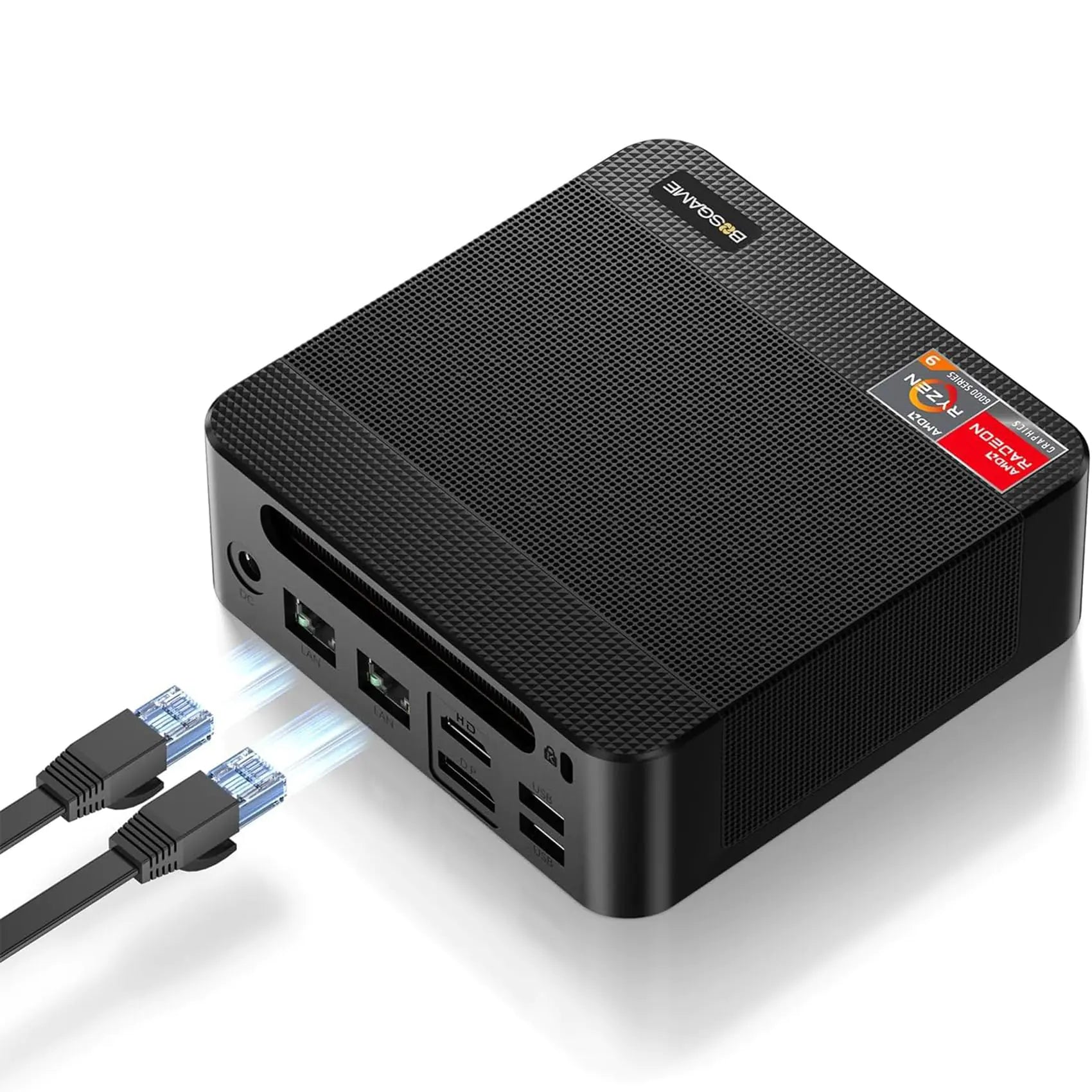 Mini Pc Boss Game Edition